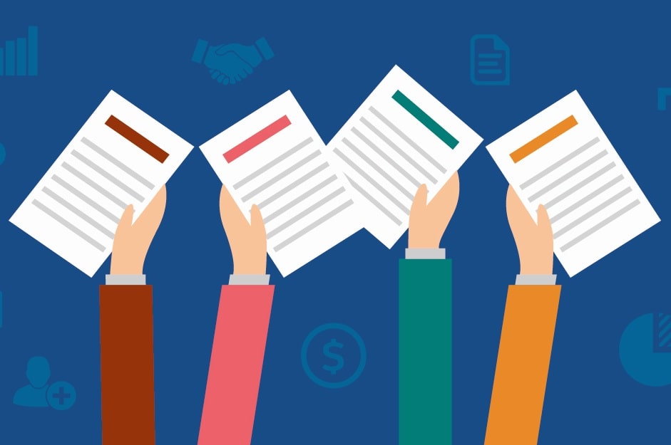 انتخاب موضوع تز دکتری