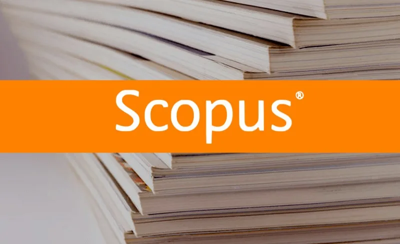 پایگاه داده اسکوپوس scopus