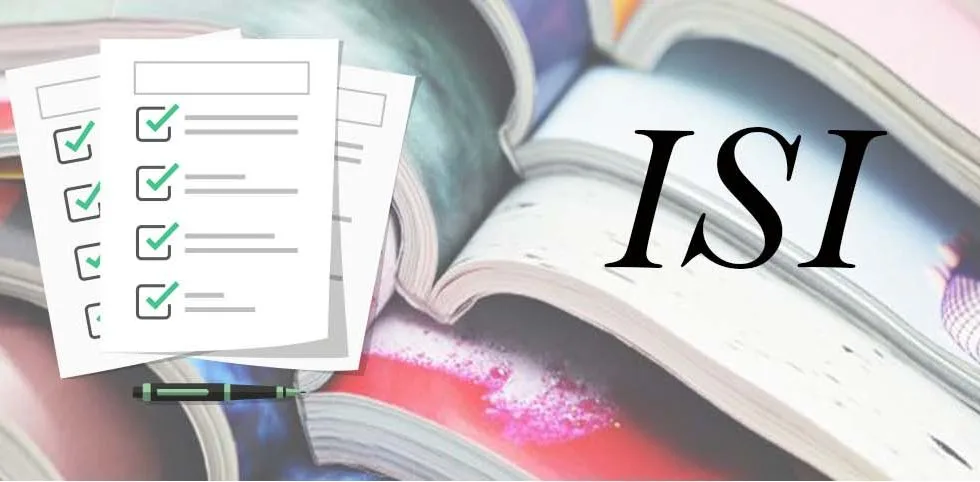 چالش های رایج و راه حل ها برای نوشتن مقاله ISI
